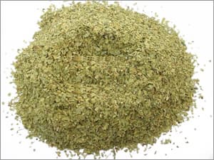 Senna leaf Extract - Sennosides 20- --